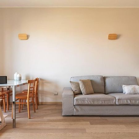 Schiavoni Flexyrent Wifi Appartement Milaan Buitenkant foto