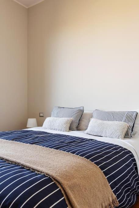 Schiavoni Flexyrent Wifi Appartement Milaan Buitenkant foto