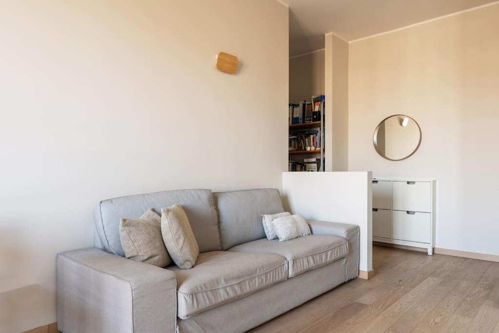 Schiavoni Flexyrent Wifi Appartement Milaan Buitenkant foto