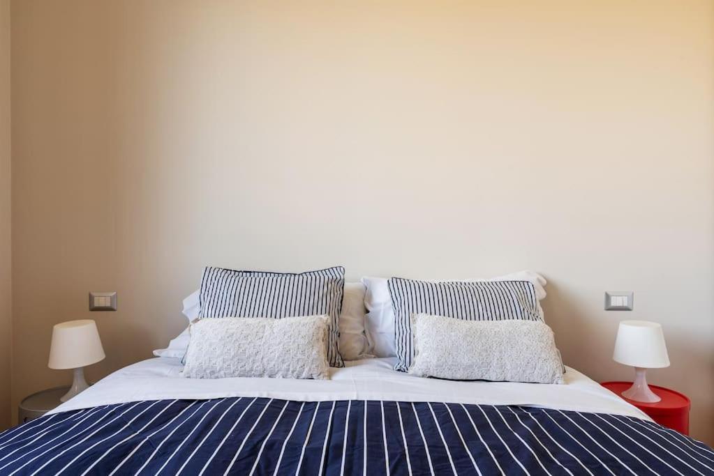Schiavoni Flexyrent Wifi Appartement Milaan Buitenkant foto