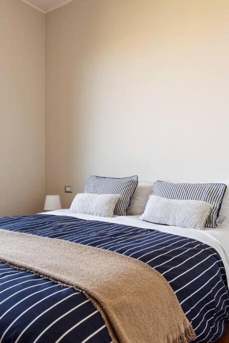 Schiavoni Flexyrent Wifi Appartement Milaan Buitenkant foto
